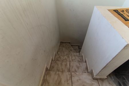 Casa à venda com 175m², 3 quartos e 1 vagaEscada