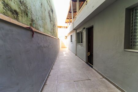 Casa à venda com 175m², 3 quartos e 1 vagaQuintal