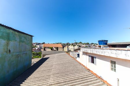 Casa à venda com 175m², 3 quartos e 1 vagaVista do Quarto 3