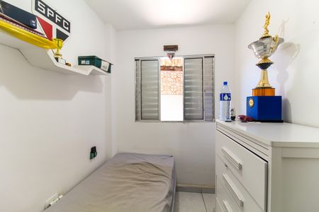 Casa à venda com 175m², 3 quartos e 1 vagaQuarto 2
