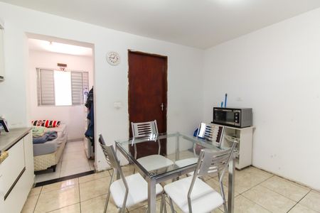 Casa à venda com 175m², 3 quartos e 1 vagaCozinha 1