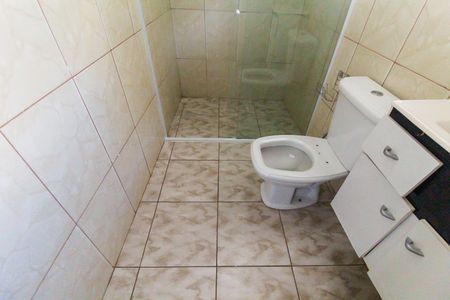 Casa à venda com 175m², 3 quartos e 1 vagaBanheiro 2