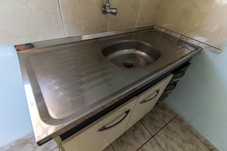 Casa à venda com 175m², 3 quartos e 1 vagaCozinha 2
