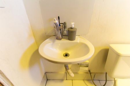 Casa à venda com 175m², 3 quartos e 1 vagaBanheiro de Serviço