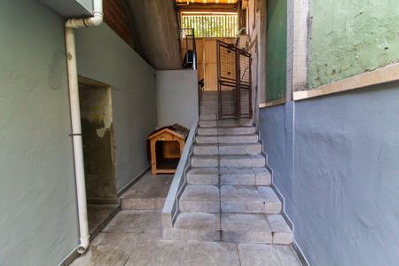 Casa à venda com 175m², 3 quartos e 1 vagaQuintal