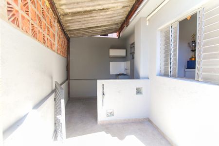 Casa à venda com 175m², 3 quartos e 1 vagaÁrea de Serviço