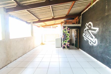 Casa à venda com 175m², 3 quartos e 1 vagaSalão