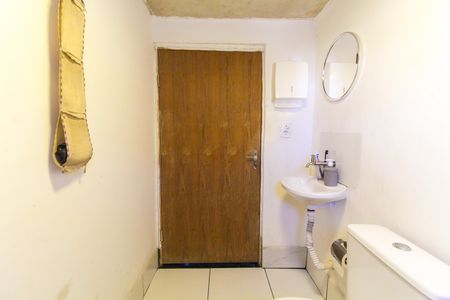 Casa à venda com 175m², 3 quartos e 1 vagaBanheiro de Serviço