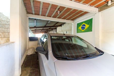 Casa à venda com 175m², 3 quartos e 1 vagaGaragem