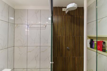 Casa à venda com 175m², 3 quartos e 1 vagaBanheiro 1