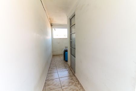 Casa à venda com 175m², 3 quartos e 1 vagaVaranda