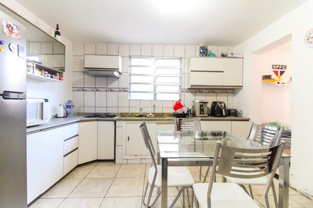 Casa à venda com 175m², 3 quartos e 1 vagaCozinha 1