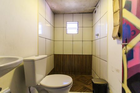 Casa à venda com 175m², 3 quartos e 1 vagaBanheiro de Serviço