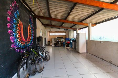 Casa à venda com 175m², 3 quartos e 1 vagaSalão