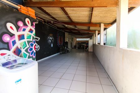 Casa à venda com 175m², 3 quartos e 1 vagaSalão
