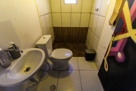 Casa à venda com 175m², 3 quartos e 1 vagaBanheiro de Serviço