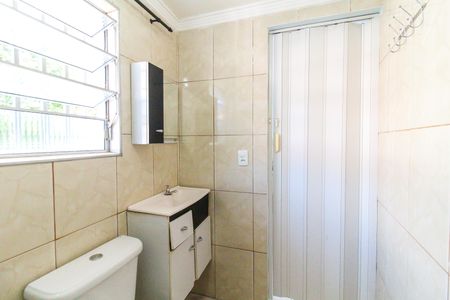 Casa à venda com 175m², 3 quartos e 1 vagaBanheiro 2