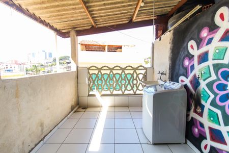 Casa à venda com 175m², 3 quartos e 1 vagaSalão