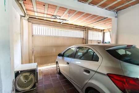 Casa à venda com 175m², 3 quartos e 1 vagaGaragem