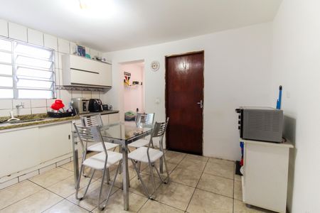 Casa à venda com 175m², 3 quartos e 1 vagaCozinha 1