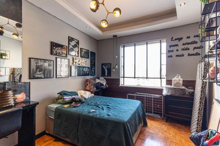 Quarto de apartamento à venda com 1 quarto, 62m² em Centro Histórico de São Paulo, São Paulo
