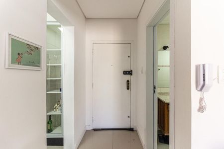 Apartamento para alugar com 47m², 1 quarto e sem vaga Apartamento para alugar com 47m², 1 quarto e sem vagaEntrada da Sala