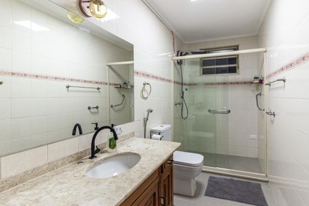 Apartamento para alugar com 47m², 1 quarto e sem vaga Apartamento para alugar com 47m², 1 quarto e sem vagaBanheiro