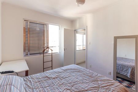Apartamento para alugar com 47m², 1 quarto e sem vaga Apartamento para alugar com 47m², 1 quarto e sem vagaQuarto