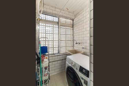 Apartamento para alugar com 47m², 1 quarto e sem vaga Apartamento para alugar com 47m², 1 quarto e sem vagaÁrea de Serviço