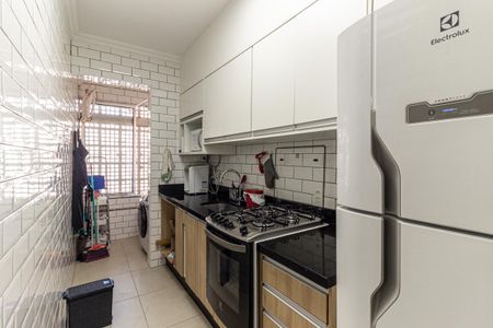 Apartamento para alugar com 47m², 1 quarto e sem vaga Apartamento para alugar com 47m², 1 quarto e sem vagaCozinha