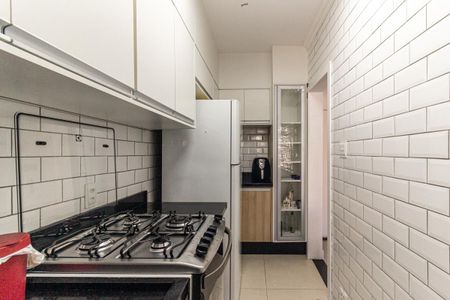 Apartamento para alugar com 47m², 1 quarto e sem vaga Apartamento para alugar com 47m², 1 quarto e sem vagaCozinha