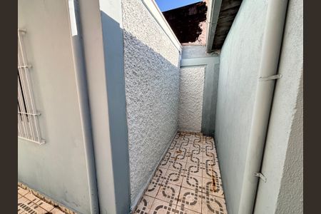 Casa para alugar com 115m², 4 quartos e 1 vagaQuintal