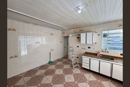 Casa para alugar com 115m², 4 quartos e 1 vagaCozinha