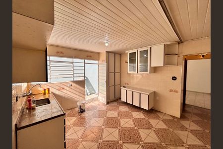 Casa para alugar com 115m², 4 quartos e 1 vagaCozinha