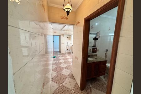 Casa para alugar com 115m², 4 quartos e 1 vagaCorredor