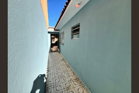 Casa para alugar com 115m², 4 quartos e 1 vagaCorredor