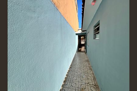 Casa para alugar com 115m², 4 quartos e 1 vagaCorredor