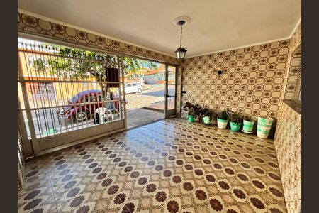 Casa para alugar com 115m², 4 quartos e 1 vagaGaragem