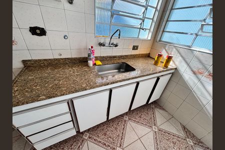 Casa para alugar com 115m², 4 quartos e 1 vagaCozinha