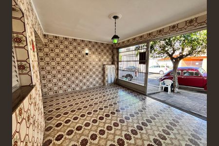 Casa para alugar com 115m², 4 quartos e 1 vagaGaragem