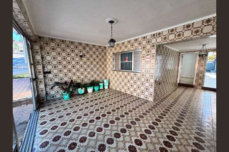 Casa para alugar com 115m², 4 quartos e 1 vagaGaragem