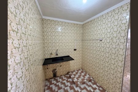 Casa para alugar com 115m², 4 quartos e 1 vagaCozinha 2