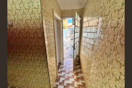 Casa para alugar com 115m², 4 quartos e 1 vagaCorredor