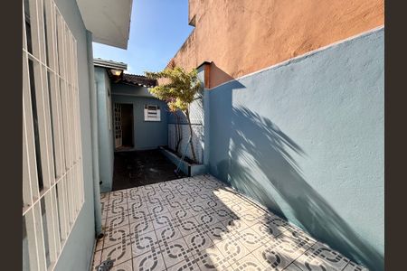 Casa para alugar com 115m², 4 quartos e 1 vagaQuintal