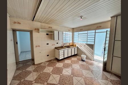 Casa para alugar com 115m², 4 quartos e 1 vagaCozinha