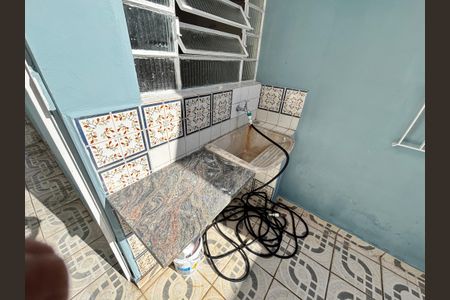 Casa para alugar com 115m², 4 quartos e 1 vagaÁrea de Serviço