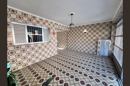 Casa para alugar com 115m², 4 quartos e 1 vagaGaragem