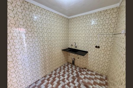 Casa para alugar com 115m², 4 quartos e 1 vagaCozinha 2