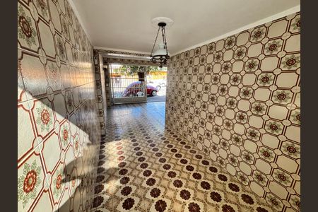 Casa para alugar com 115m², 4 quartos e 1 vagaGaragem