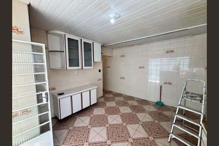 Casa para alugar com 115m², 4 quartos e 1 vagaCozinha